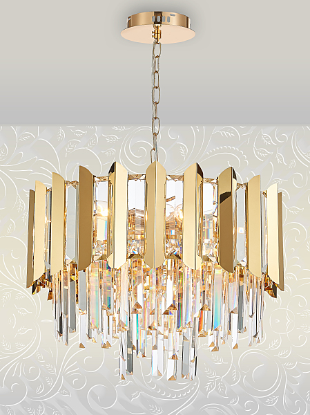 Amazone AMAZONE 81444/8C GOLD