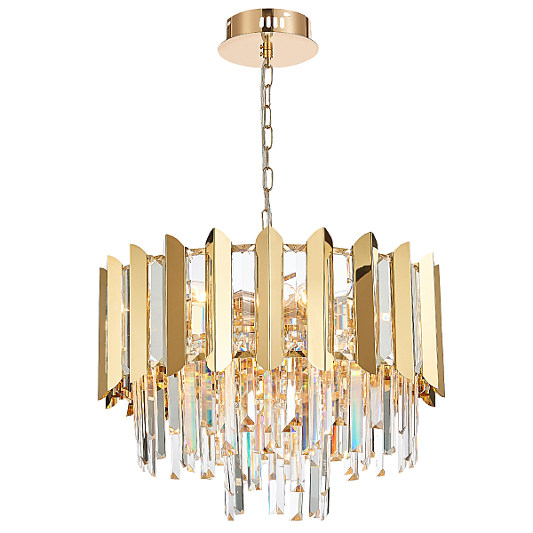 Amazone AMAZONE 81444/8C GOLD