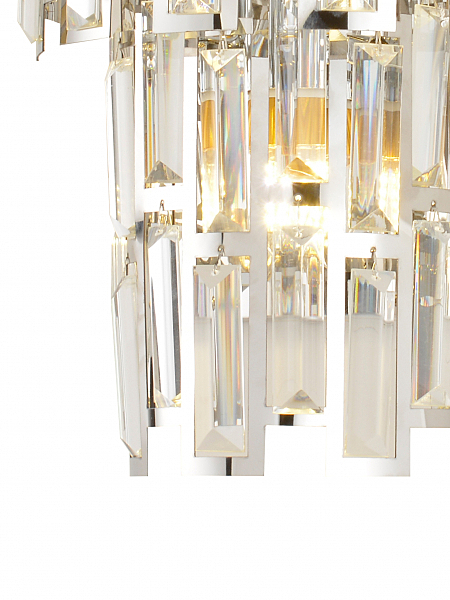 Bernardy BERNARDY 81445/2W CHROME