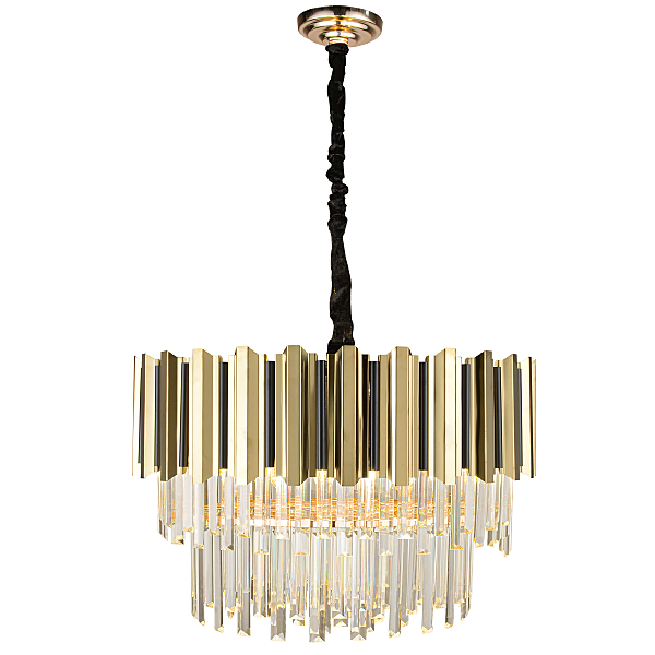 Delta Ii DELTA II 81449/10C GOLD
