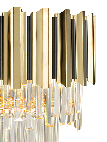 Delta Ii DELTA II 81449/10C GOLD