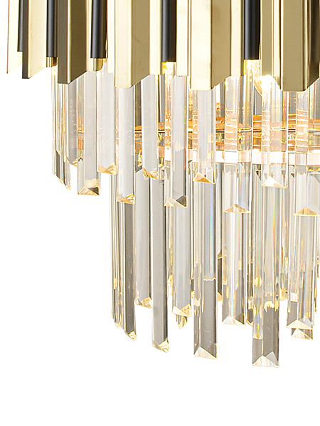 Delta Ii DELTA II 81449/10C GOLD