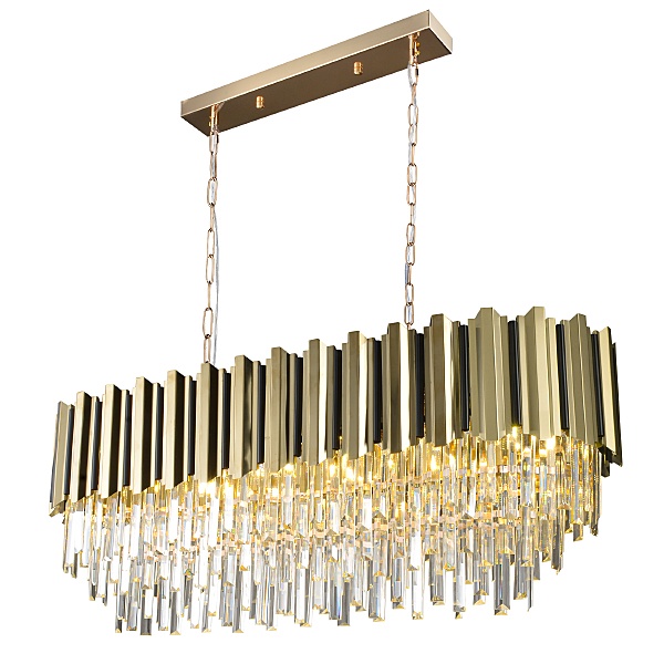 Delta Ii DELTA II 81449/12C GOLD