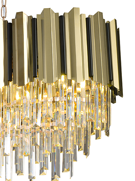 Delta Ii DELTA II 81449/12C GOLD