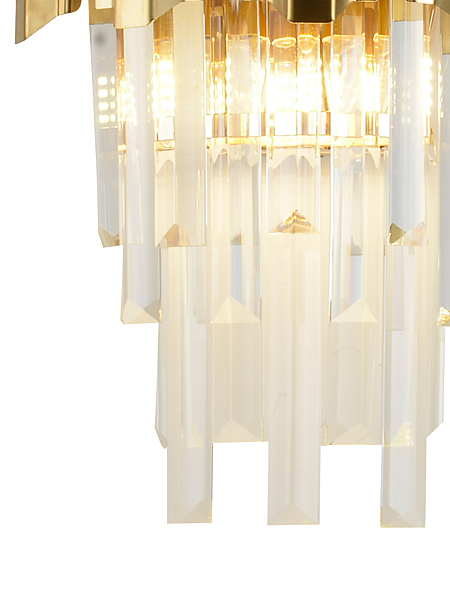 Delta Ii DELTA II 81449/2W GOLD