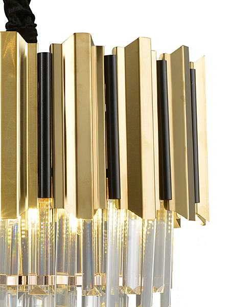 Delta Ii DELTA II 81449/5C GOLD