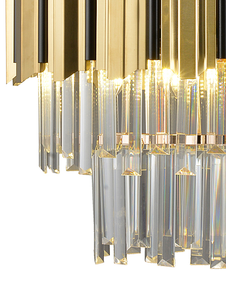 Delta Ii DELTA II 81449/5C GOLD