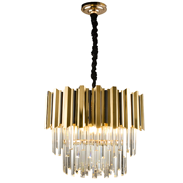 Delta Ii DELTA II 81449/8C GOLD