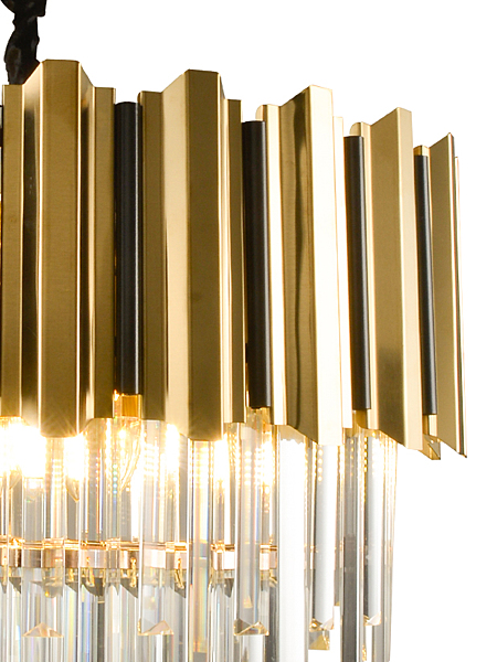 Delta Ii DELTA II 81449/8C GOLD