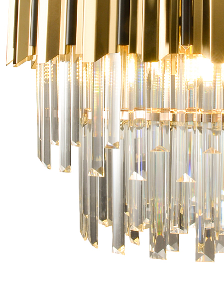 Delta Ii DELTA II 81449/8C GOLD