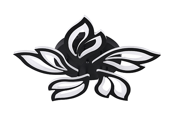 High-Tech Led Lamps HIGH-TECH LED LAMPS 82006 BLACK