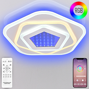 Led HIGH-TECH LED LAMPS 82034