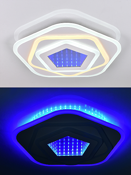 Led HIGH-TECH LED LAMPS 82034
