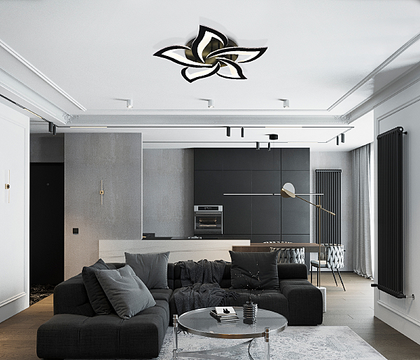 Innovation Style INNOVATION STYLE 83002 BLACK