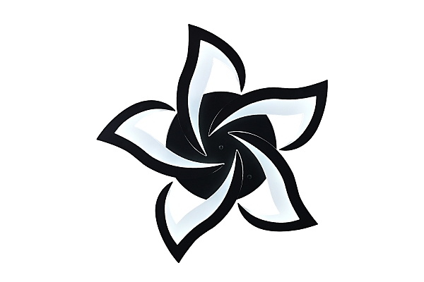 Innovation Style INNOVATION STYLE 83002 BLACK