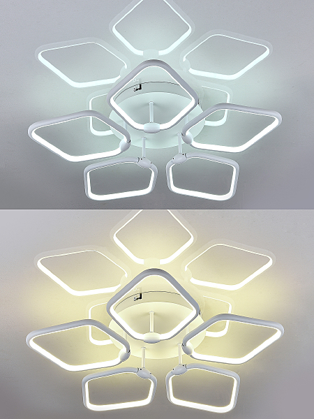 Smart Home LED LAMPS 81208