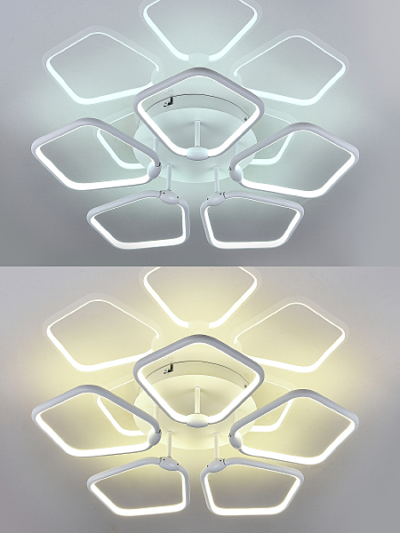 Smart Home LED LAMPS 81209