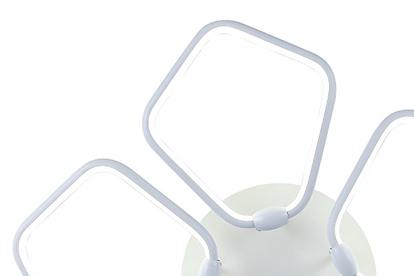 Smart Home LED LAMPS 81209
