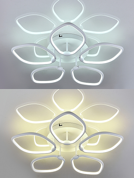 Smart Home LED LAMPS 81210