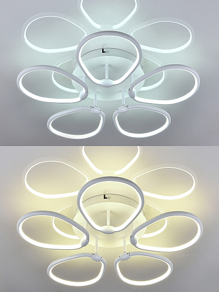 Smart Home LED LAMPS 81211