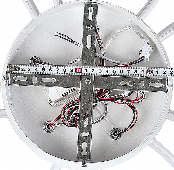 Smart Home LED LAMPS 81211