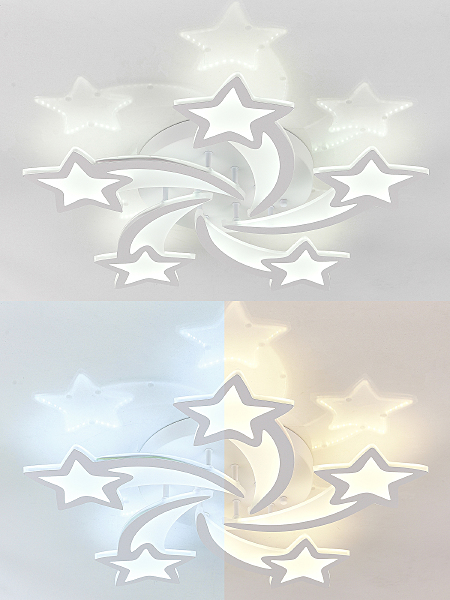 Smart Home LED LAMPS 81213