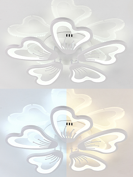 Smart Home LED LAMPS 81214