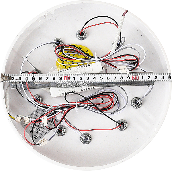 Smart Home LED LAMPS 81214