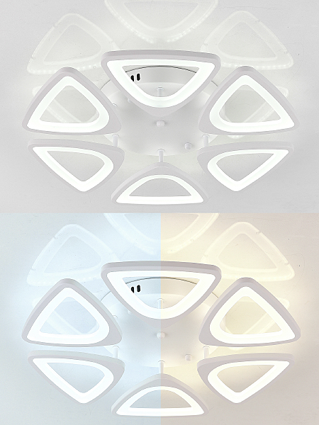 Smart Home LED LAMPS 81215