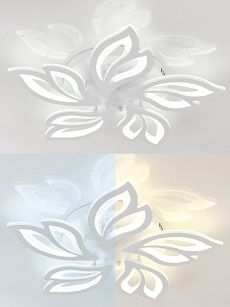 Smart Home LED LAMPS 81216