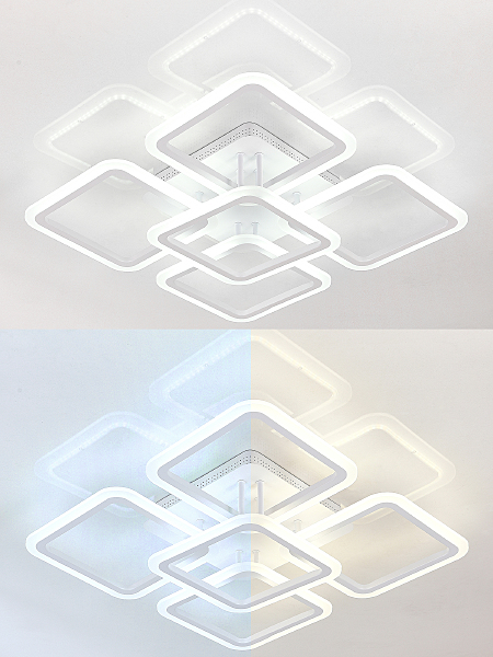 Smart Home LED LAMPS 81218