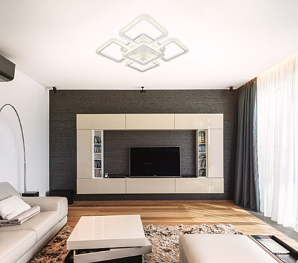 Smart Home LED LAMPS 81218