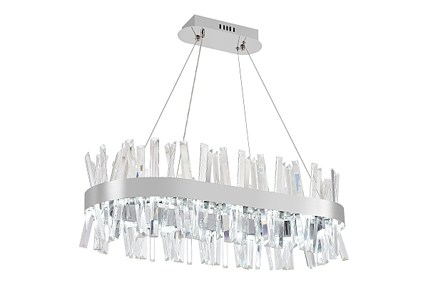 Подвесная люстра Smart Нимбы LED LAMPS 81251