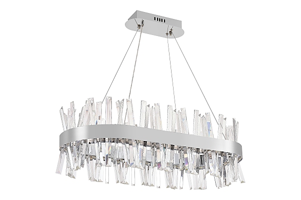 Подвесная люстра Smart Нимбы LED LAMPS 81251