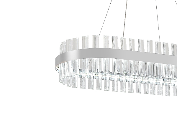 Подвесная люстра Smart Нимбы LED LAMPS 81253