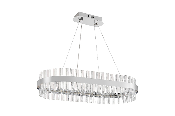 Подвесная люстра Smart Нимбы LED LAMPS 81253