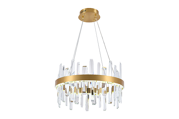 Подвесная люстра Smart Нимбы LED LAMPS 81254