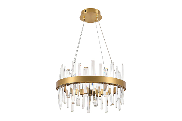 Подвесная люстра Smart Нимбы LED LAMPS 81254