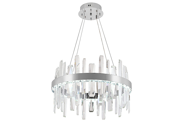 Подвесная люстра Smart Нимбы LED LAMPS 81255