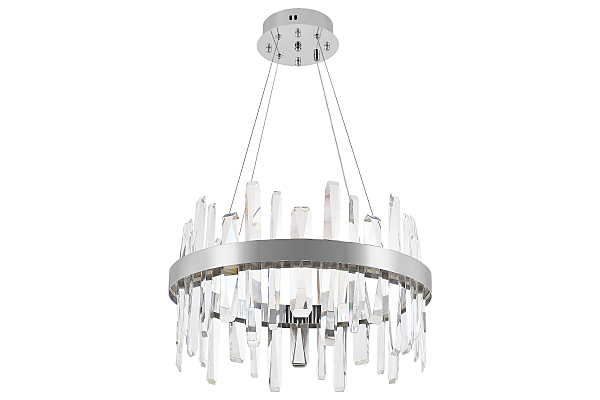 Подвесная люстра Smart Нимбы LED LAMPS 81255