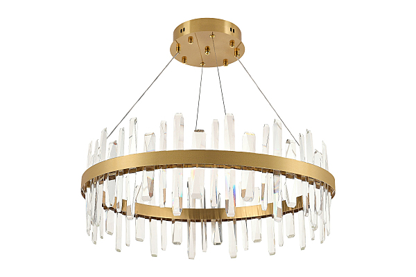 Подвесная люстра Smart Нимбы LED LAMPS 81256