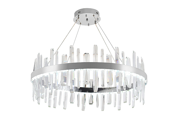 Подвесная люстра Smart Нимбы LED LAMPS 81257