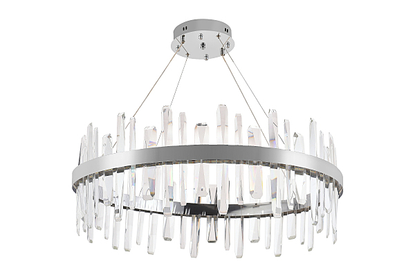 Подвесная люстра Smart Нимбы LED LAMPS 81257