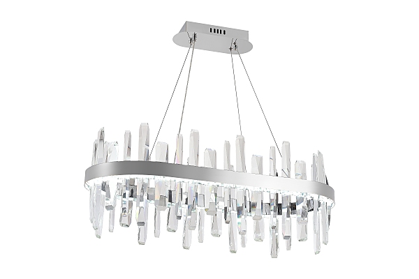 Подвесная люстра Smart Нимбы LED LAMPS 81259