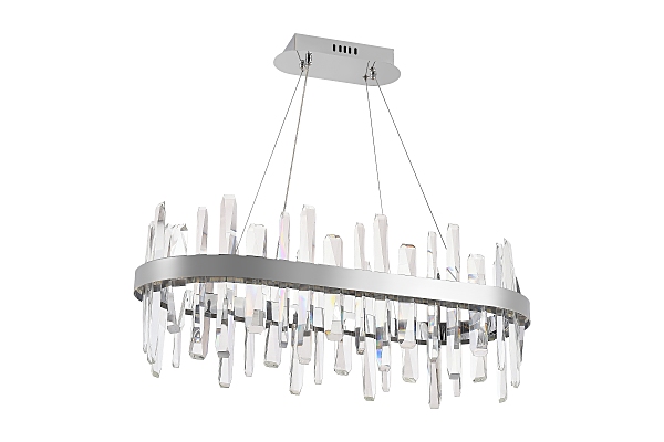 Подвесная люстра Smart Нимбы LED LAMPS 81259