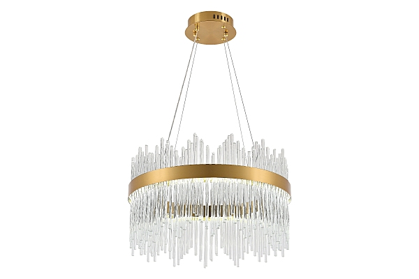 Подвесная люстра Smart Нимбы LED LAMPS 81260