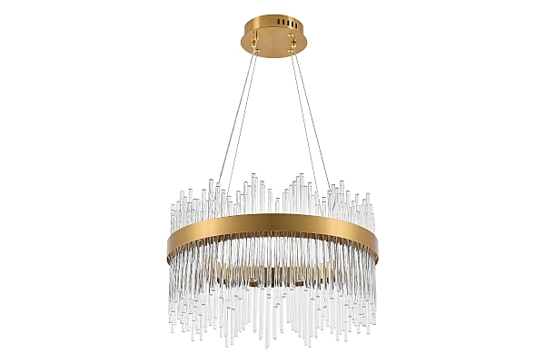 Подвесная люстра Smart Нимбы LED LAMPS 81260