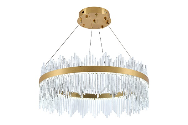 Подвесная люстра Smart Нимбы LED LAMPS 81262
