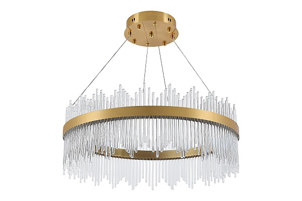 Подвесная люстра Smart Нимбы LED LAMPS 81262