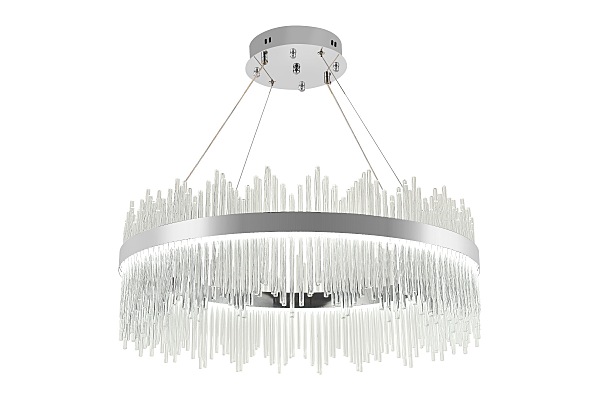 Подвесная люстра Smart Нимбы LED LAMPS 81263